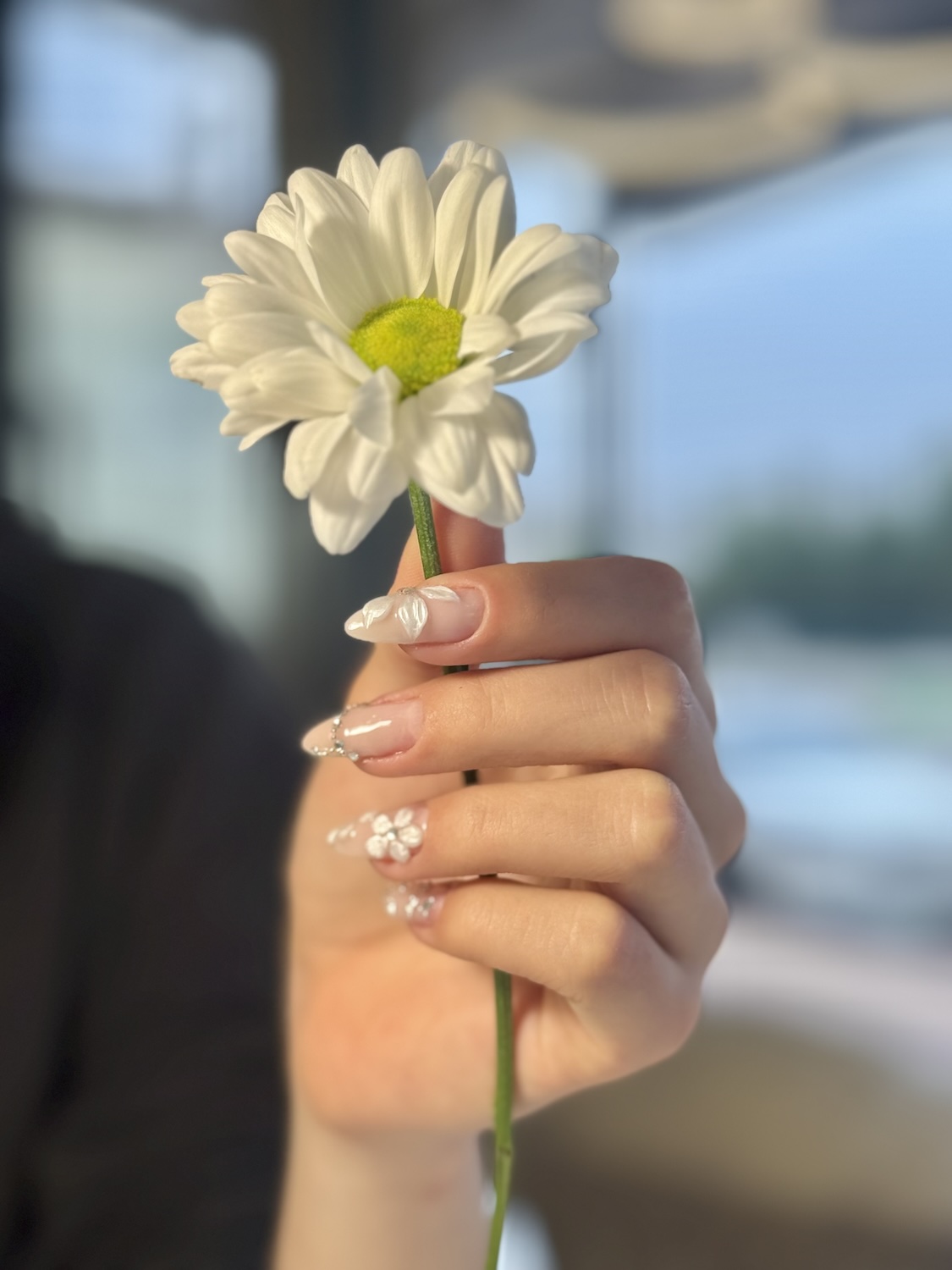 Protez tırnak uygulaması - Gamze Polat Beauty Bursa